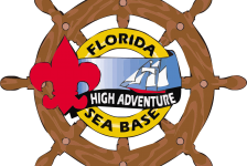 Sea Base Logo